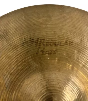 Sabian 14